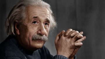 nhà vật lý học