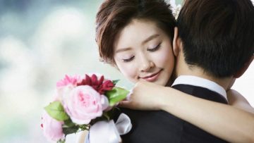 Ảnh vợ chồng