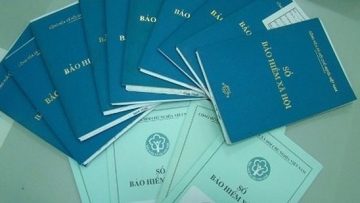 Bảo hiểm xã hội 1 lần