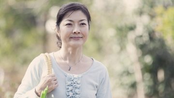 Mẹ chồng Việt Nam cảm phục cách giáo dục con cái của con dâu Mỹ