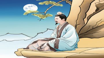 nhân sinh cảm ngộ