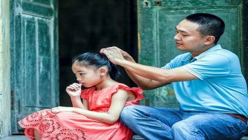 Vì sao người cha tốt chính là thầy hiệu trưởng quan trọng nhất trong đời con?