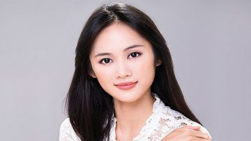 Shen Yun Performing Arts Principal Dancer Angelia Wang