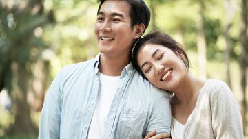 Thịnh vượng của một gia đình là nhờ lời nói của người đàn ông