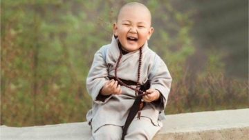 Mỗi người sinh ra đều có túi tiền sinh mệnh