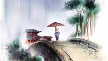 Cảnh giới cao nhất của một đời người