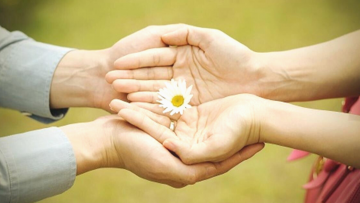 Đời sống- Sống đẹp- Lòng tốt