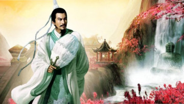 _Gia Cát Lượng