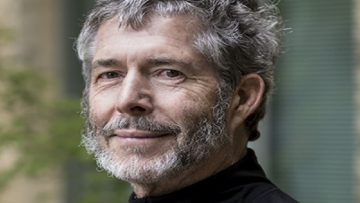 David Cheriton