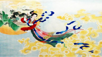 Công chúa Liễu Hạnh