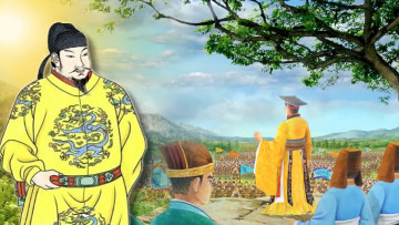 Đường Thái Tông