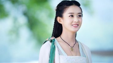 Triệu Lệ Dĩnh