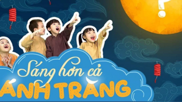 Đời sống- Tết Trung thu