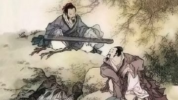 Trên đời, kết bạn được với người đáng tin cậy chính là phúc