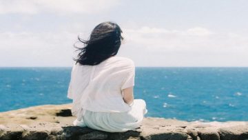 Khi cuộc đời chán nản