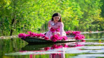 Trên đời người đi sợ nhất điều gì