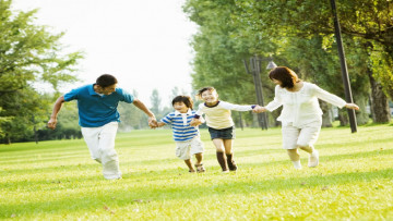 Gia đình hưng thịnh