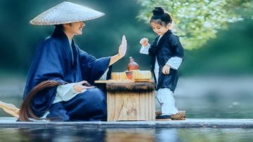 3 điều ít nói, 3 chuyện ít quản