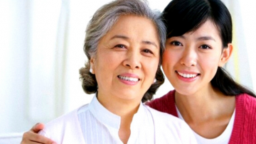 Đời sống- Gia đình