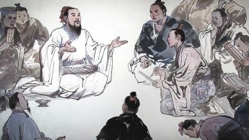 9 định luật của đời người