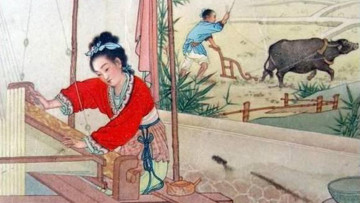 vợ chồng là do duyên số