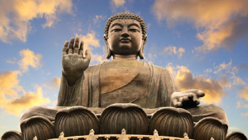 _Đại dữ sơn