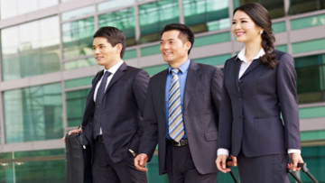 Đồng nghiệp