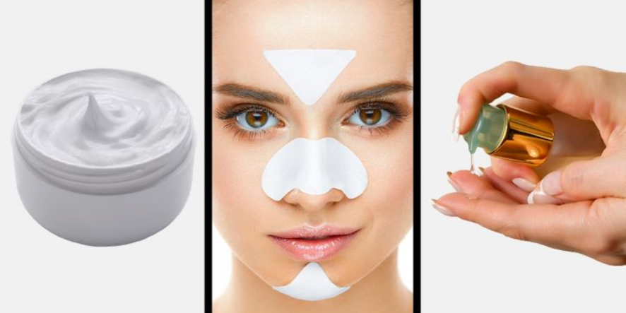 4 Mẹo trị mụn đầu đen vô cùng hiệu quả, an toàn tại nhà