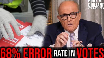 Luật sư Giuliani