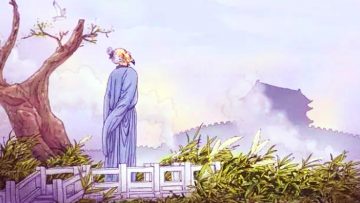 Những thứ đã bỏ lỡ sẽ mãi chẳng bao giờ quay lại