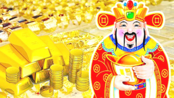 VDH- 6 thứ đừng cho tặng một cách ngẫu nhiên, hãy cẩn thận không cho đi cả gia tài