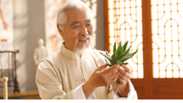 VDH- Gặp khó nạn hãy ung dung tự tại mỉm cười bỏ qua