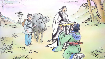 Mở lòng nhân sinh ra vạn phúc, phúc hẹp hòi phúc bất kỳ nhân