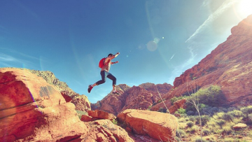 VDH- Muốn thành công nhất định phải tích lũy kinh nghiệm