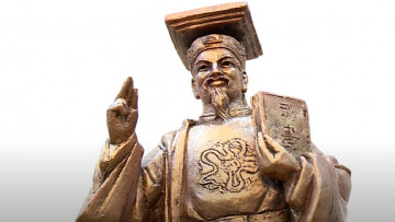 Vua Lý Thái Tông những điều mà người dân không bao giờ quên