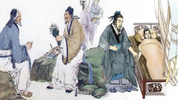 Những trường hợp chữa bệnh kỳ diệu bằng Đông Y. Tại sao Đông Y chưa thể phát triển như Tây Y?