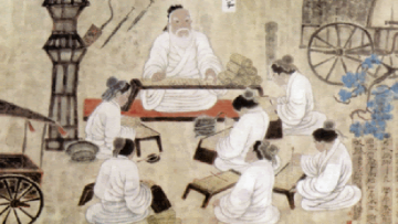 Một vài suy ngẫm về văn hóa của người Việt