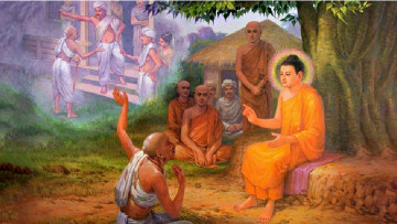 Ác giả ác báo, một số câu chuyện thực tế chứng minh cho đạo lý này