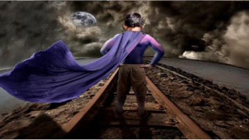 4 người siêu năng lực thực sự tồn tại, khoa học chưa thể giải thích cho đến nay