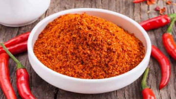Nghiên cứu bất ngờ và kỳ diệu: Ớt, hạt tiêu có thể ngăn ngừa ung thư ruột