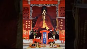 Người con gái hiếu thảo làm cảm động thần linh, lòng hiếu thảo chân thành vượt qua thời gian và không gian để được ban phước.