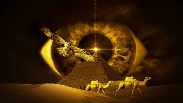 Xây dựng một cái thang lên thiên đường cho Pharaoh? Kim tự tháp Ai Cập được xây dựng để làm gì?