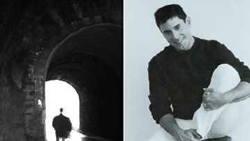 Sau trải nghiệm cận tử, người nghệ sĩ quên cách vẽ nhưng có được khả năng phi thường