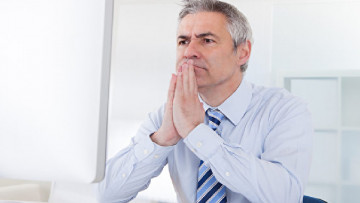 9 thay đổi nhỏ trên cơ thể ảnh hưởng đến tuổi thọ của người đàn ông 40 tuổi