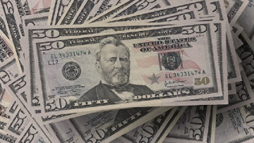 Biden nhận 145 triệu USD tiền đen tối (quyên góp ẩn danh), lập kỷ lục ở Hoa Kỳ