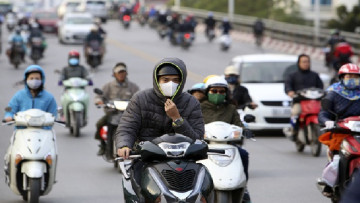 LÀM THẾ NÀO ĐỂ KHÔNG BỊ LẠNH TRONG MÙA ĐÔNG