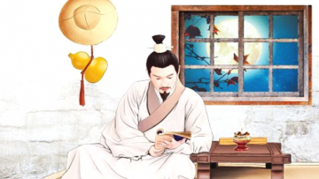 VDH- Nhìn vào EQ của một người từ những điều nhỏ nhặt