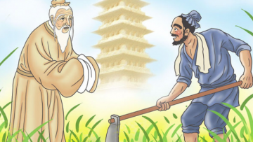 VDH-Thái độ đối với những điều nhỏ nhặt quyết định tầm cao của cuộc sống