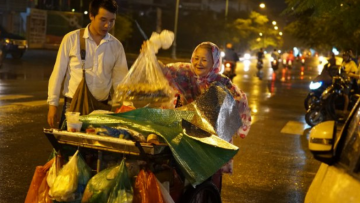 VDH- 2 câu chuyện lương thiện ấm áp lòng người