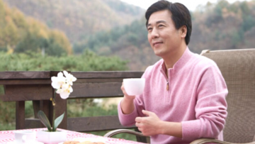 VDH- Đừng ở bốn nơi khi bạn đã bốn mươi chín tuổi